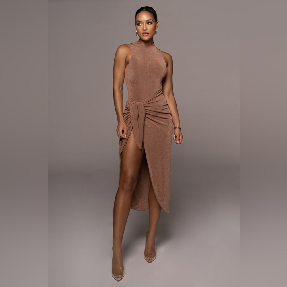 JLUXLABLE - Aubree maxi dress